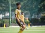 試合シーン33