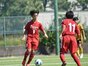 試合シーン38