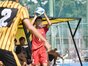 試合シーン45