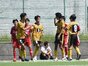 試合シーン50