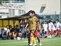 試合シーン64