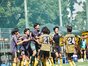 試合シーン73