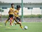 試合シーン74