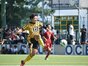 試合シーン85