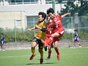 試合シーン91