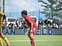 試合シーン95