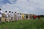 試合シーン14