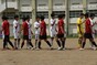 試合シーン17