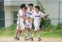 試合シーン51
