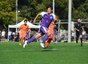試合シーン11