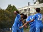 試合シーン100