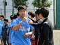 試合シーン13