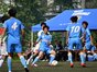 試合シーン44