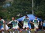 試合シーン86