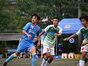 試合シーン90
