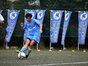 試合シーン95