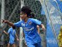 試合シーン96