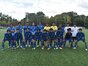 試合シーン11