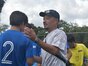 試合シーン14