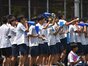 試合シーン21
