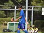 試合シーン81