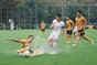試合シーン87