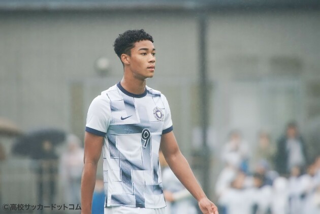 東京都日野高校　サッカー部　ユニフォーム　　 photo01.jpg