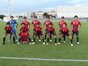 試合シーン08