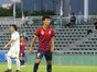 試合シーン16