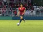試合シーン17