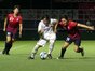 試合シーン22