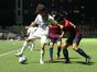 試合シーン34