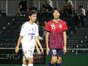 試合シーン36
