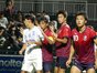 試合シーン38