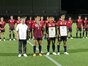 試合シーン50