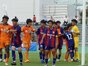 試合シーン35