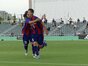 試合シーン40