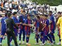 試合シーン49