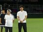 試合シーン62