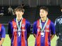 試合シーン66