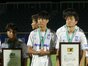 試合シーン84