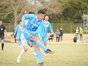試合シーン65