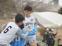 試合シーン74