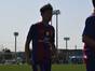 試合シーン09
