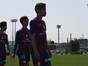 試合シーン10