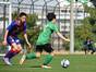 試合シーン40
