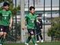 試合シーン43