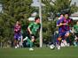 試合シーン74