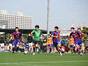 試合シーン79