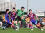 試合シーン80